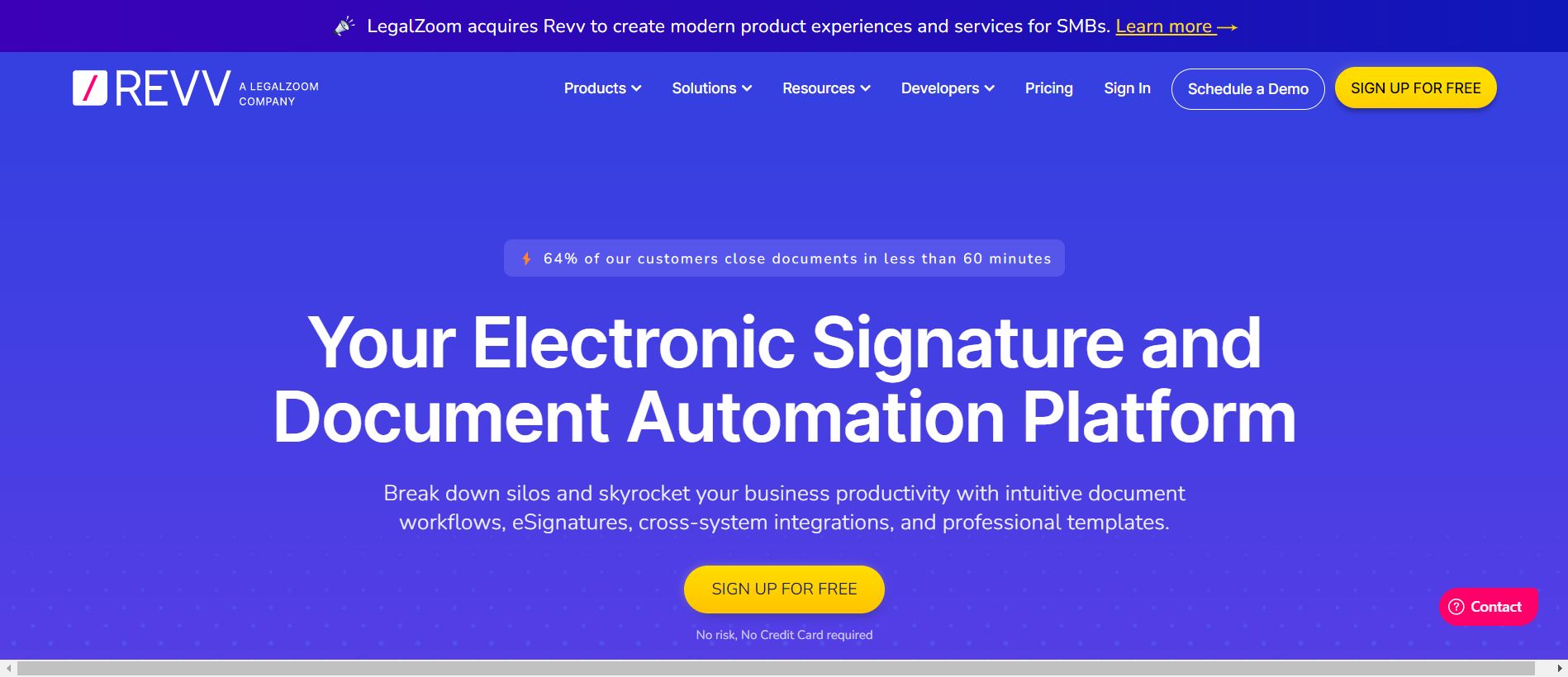 7 best document automation software for 2024 - DoxFlowy