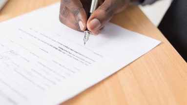Contract management