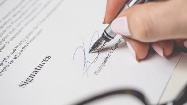 Contract lifecycle management featured image