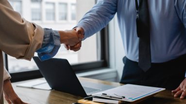 What is contract automation
