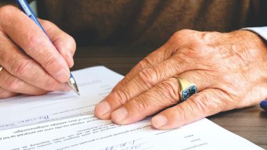 Best contract lifecycle management software