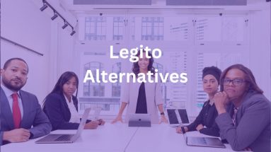 Legito alternatives