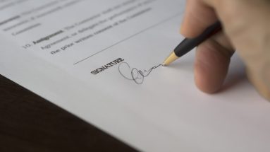 Types of signatures featured image