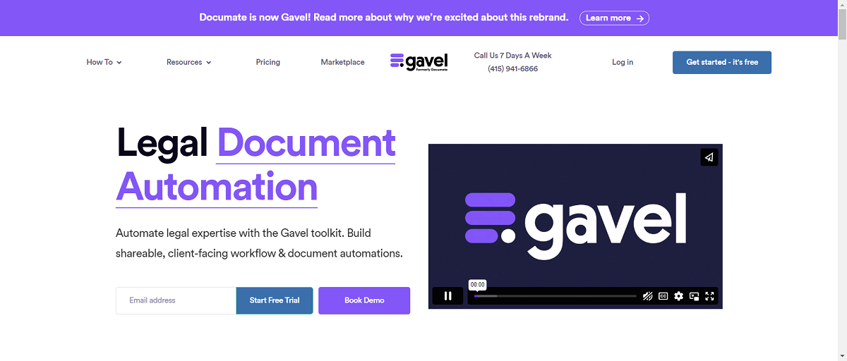 7 best document automation software for 2024 - DoxFlowy