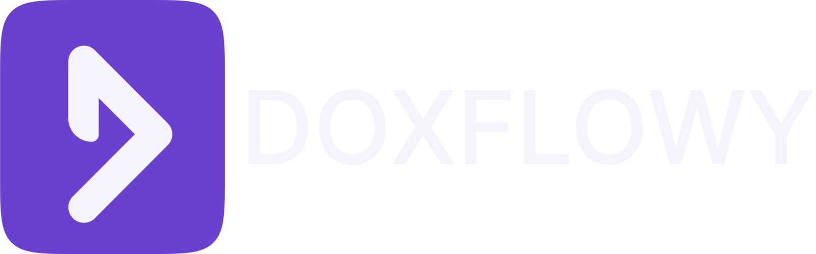 DoxFlowy