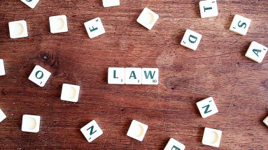 Contract law