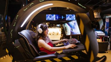 hyper digitalization