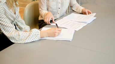 Affidavit