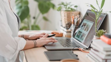 Digital document workflows