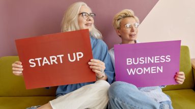 business partnership documents