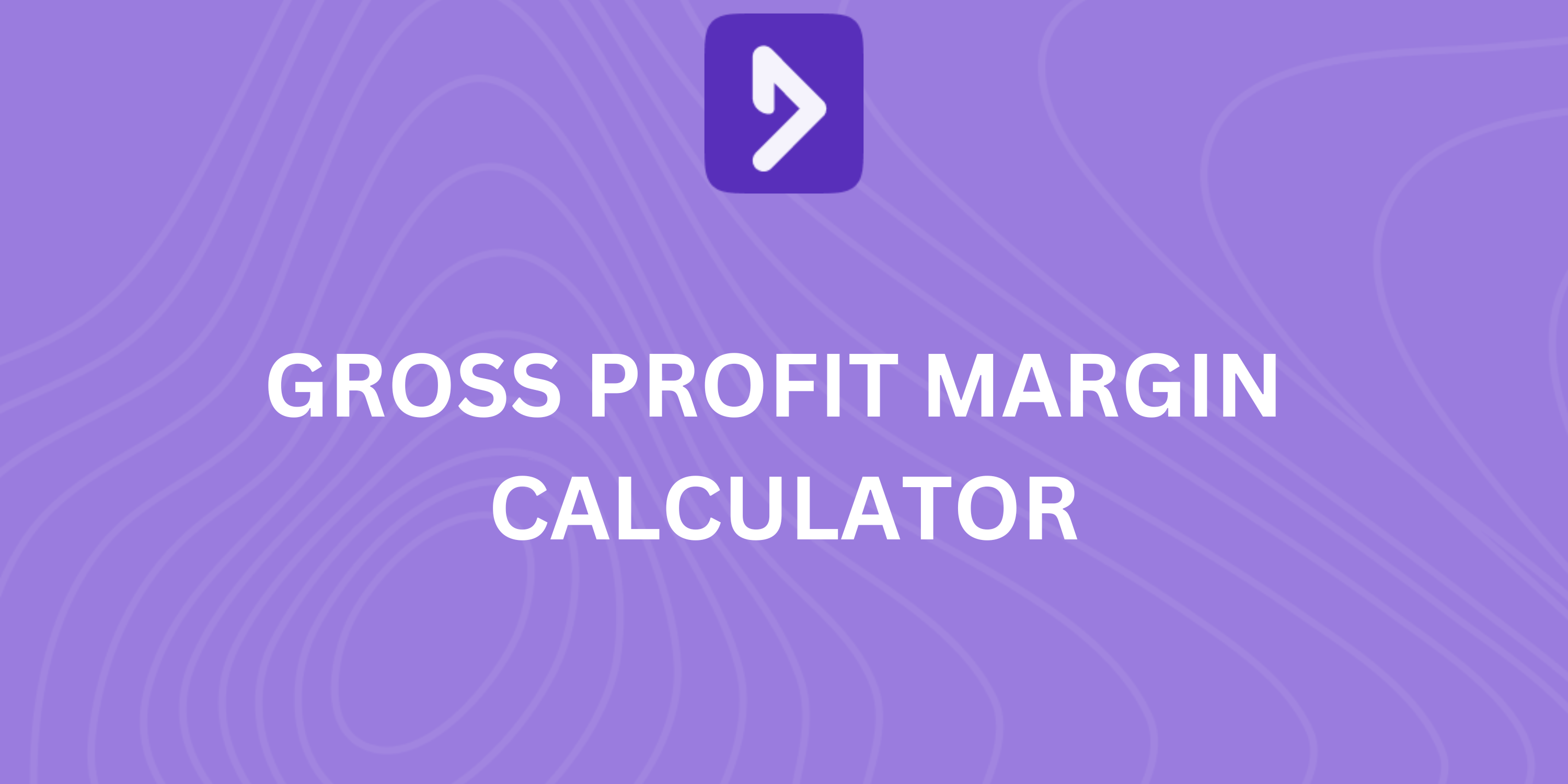 Free Margin Calculator & Gross Margin Ratio Calculator DoxFlowy