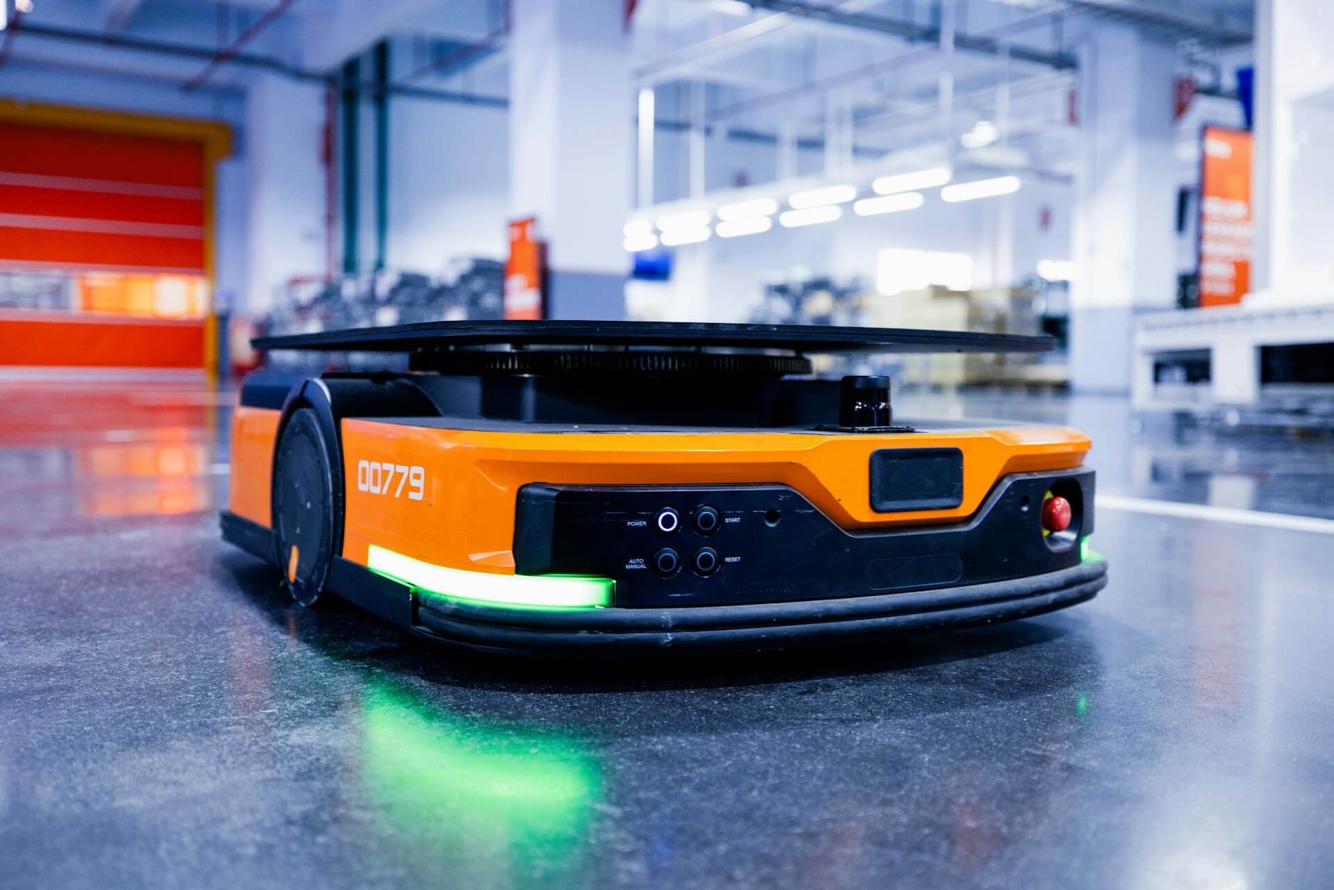 7 Types of Business Automation