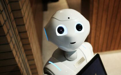 phases of business process automation