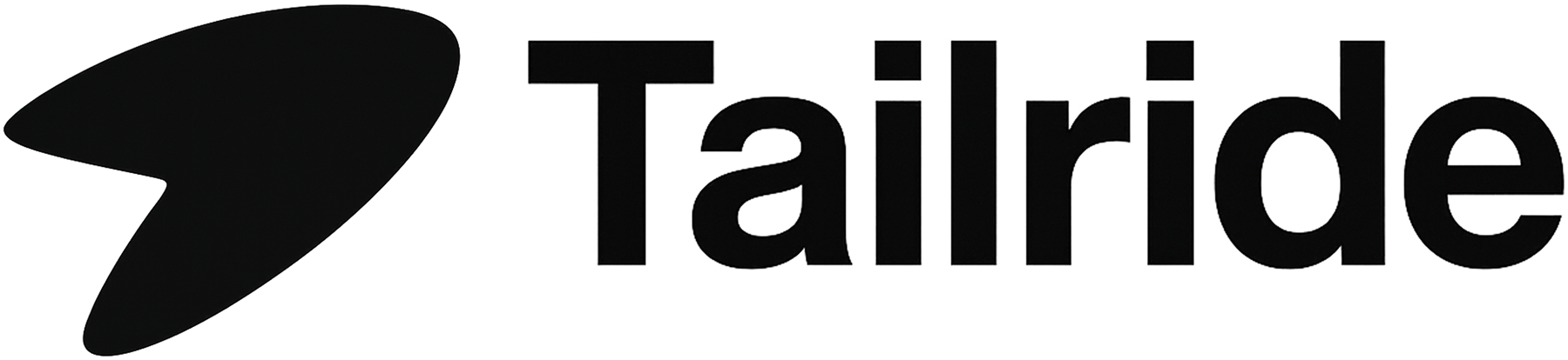 Tailride logo