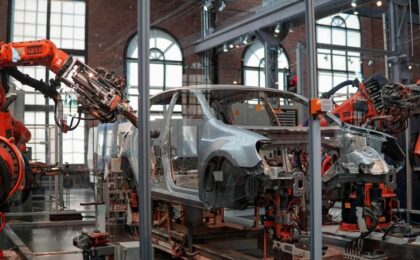 benefits of business automation