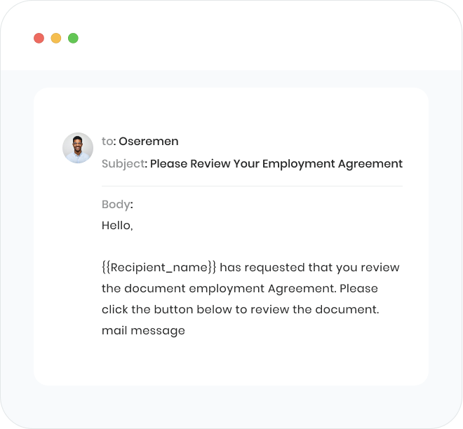 email-personalization