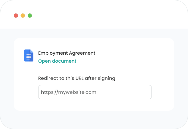 redirect-signers