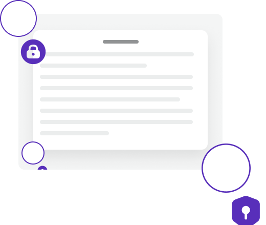 Document security