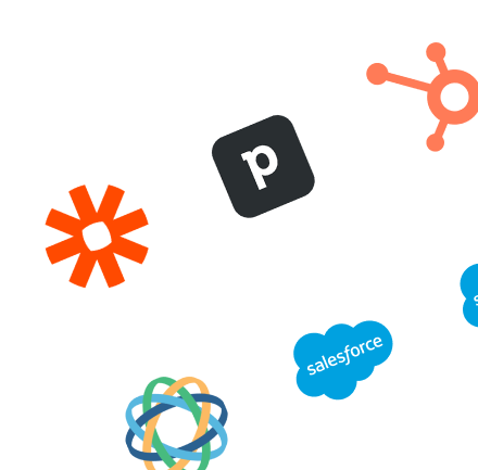 Integrations Integrations
