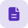 built in editor