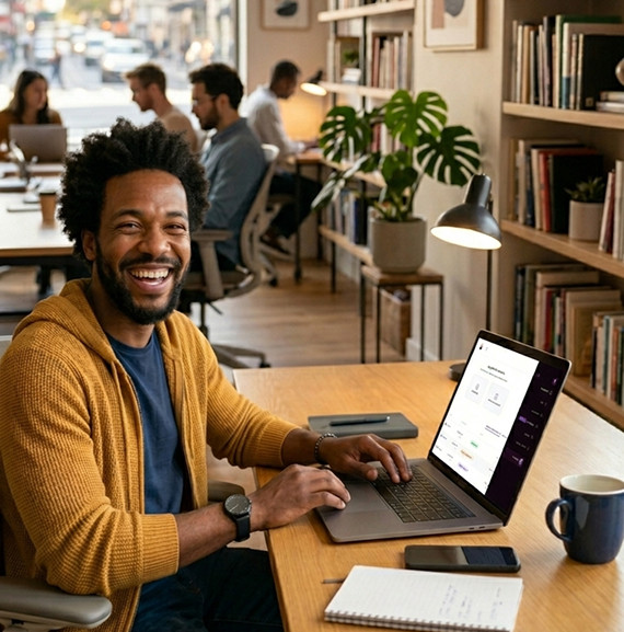 USE CASE FREELANCER