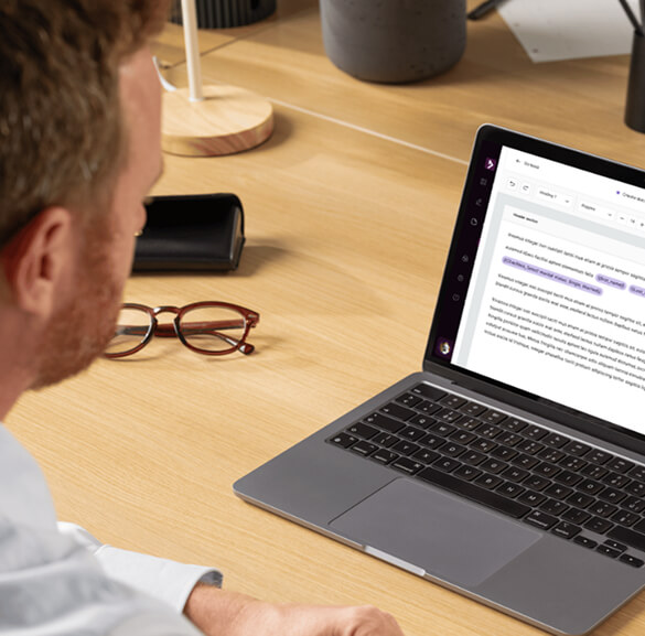 USE CASE STAFFING