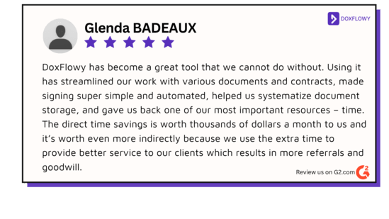 Glenda Ba