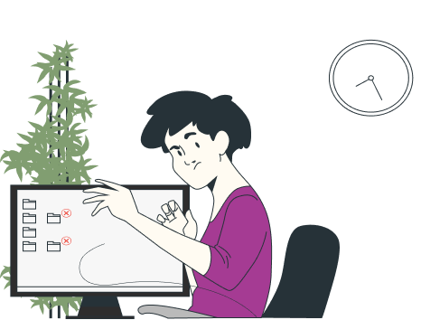 Manual processes