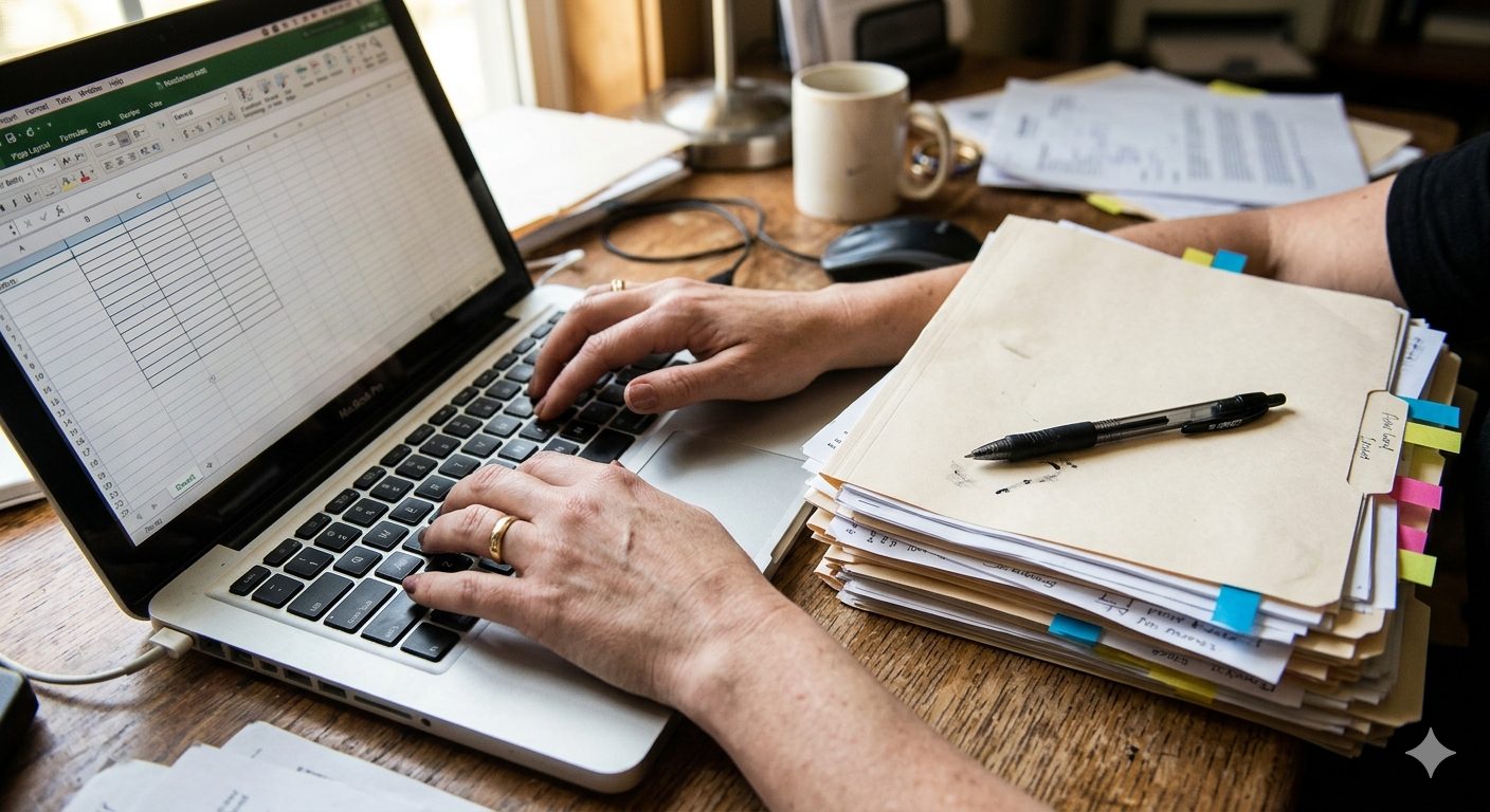 How to automate real estate closing documents (without breaking your workflow)