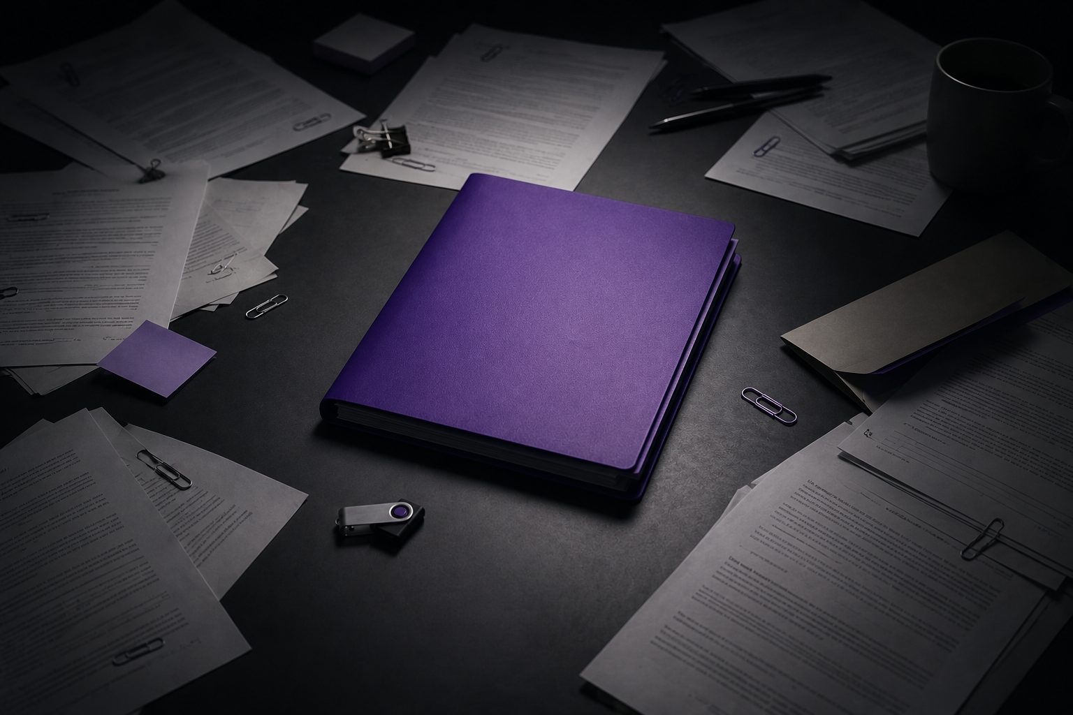 Reducing manual document creation in everyday workflow